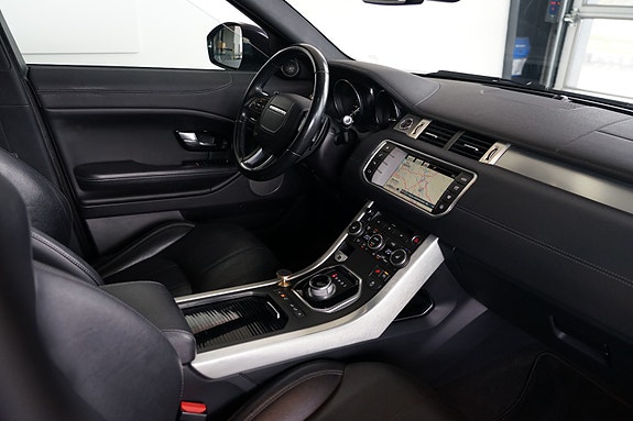 Land Rover Range Rover Evoque 5 of 16