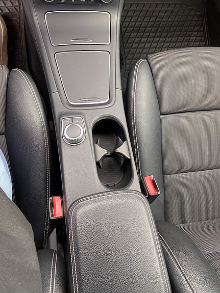 Mercedes-Benz B180 15 of 18
