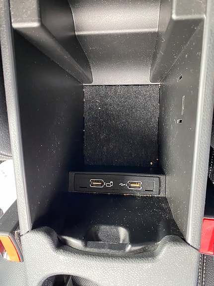 Mercedes-Benz B180 17 of 18