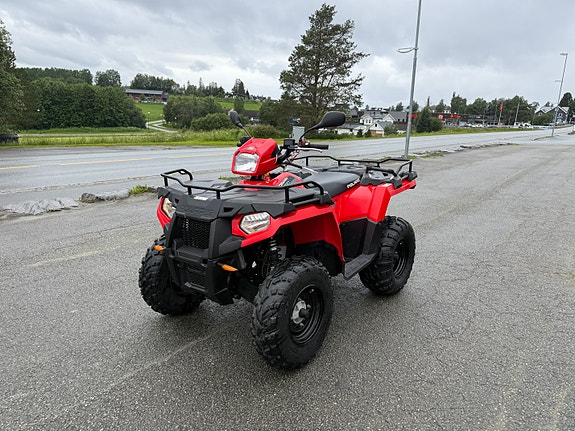 Polaris Sportsman 570 EPS 6 of 11