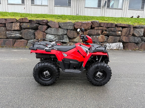 Polaris Sportsman 570 EPS 2 of 11
