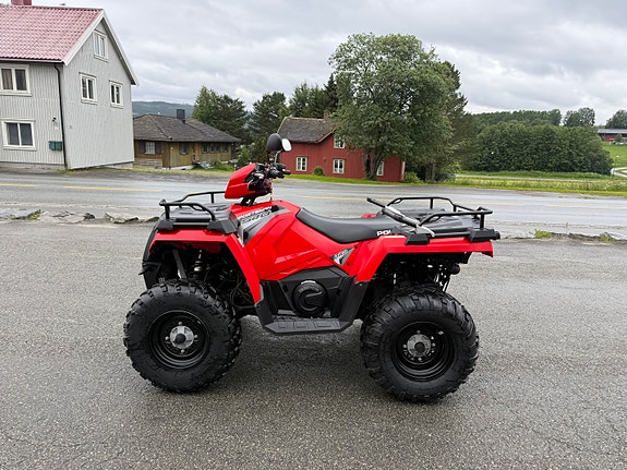 Polaris Sportsman 570 EPS 5 of 11