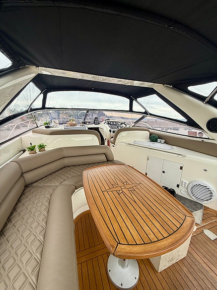 Sunseeker Portofino 40 (Høstpris) 16 of 30