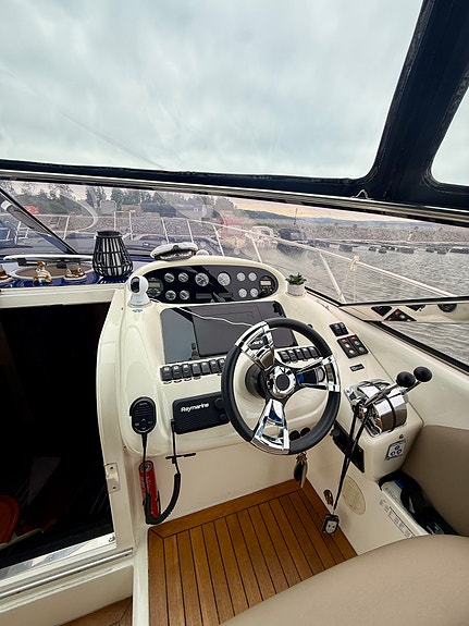 Sunseeker Portofino 40 (Høstpris) 19 of 30