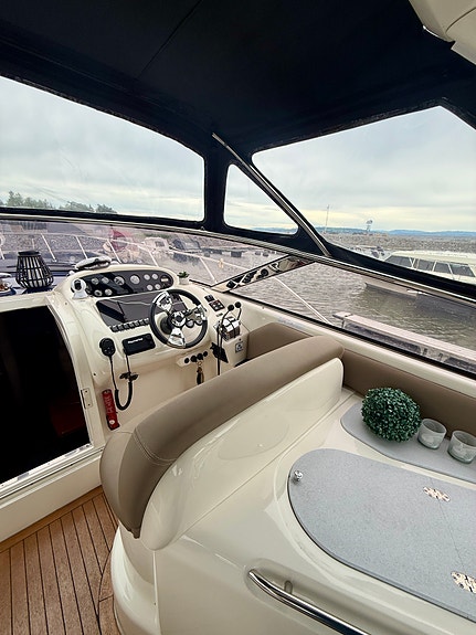 Sunseeker Portofino 40 (Høstpris) 18 of 30