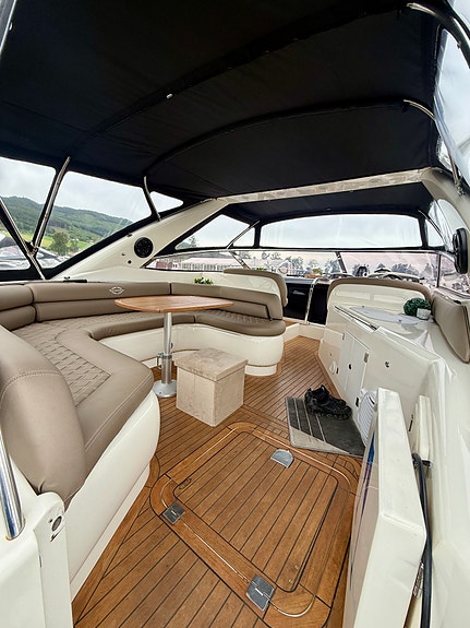 Sunseeker Portofino 40 (Høstpris) 15 of 30