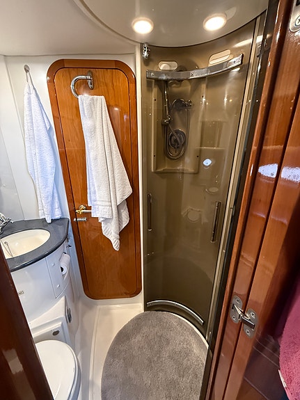 Sunseeker Portofino 40 (Høstpris) 25 of 30