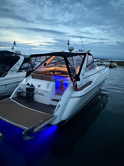 Sunseeker Portofino 40 (Høstpris) 6 of 30