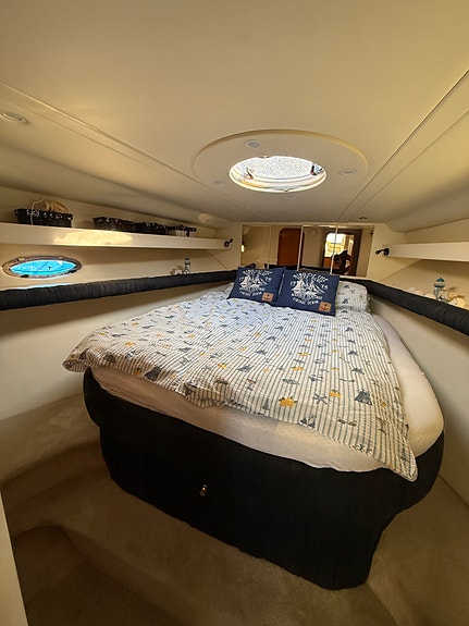 Sunseeker Portofino 40 (Høstpris) 27 of 30