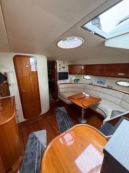 Sunseeker Portofino 40 (Høstpris) 23 of 30