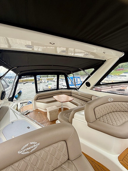 Sunseeker Portofino 40 (Høstpris) 21 of 30