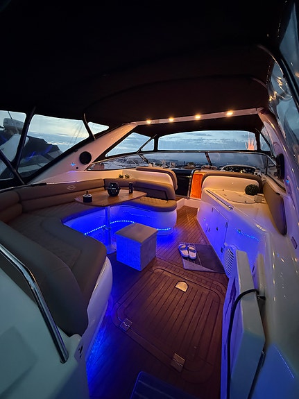 Sunseeker Portofino 40 (Høstpris) 14 of 30