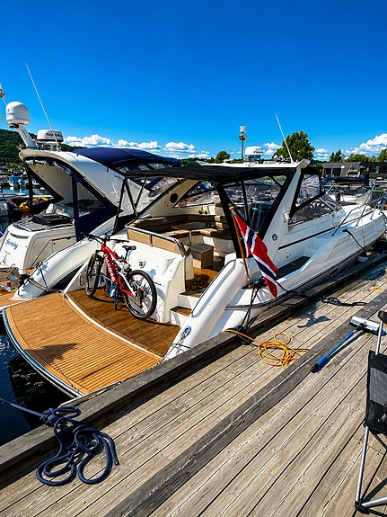 Sunseeker Portofino 40 (Høstpris) 5 of 30