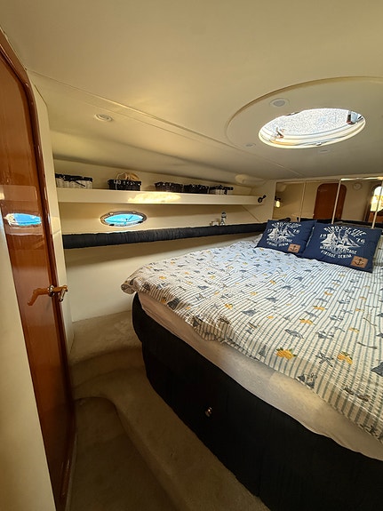 Sunseeker Portofino 40 (Høstpris) 28 of 30