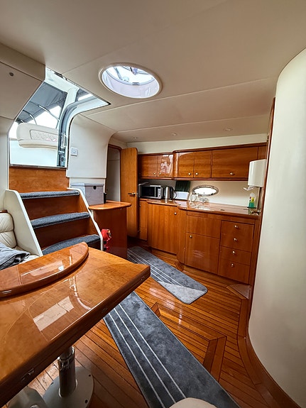 Sunseeker Portofino 40 (Høstpris) 22 of 30