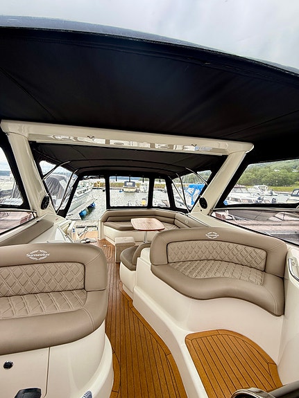 Sunseeker Portofino 40 (Høstpris) 20 of 30