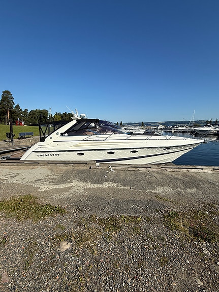 Sunseeker Portofino 40 (Høstpris) 2 of 30