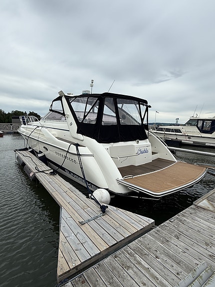 Sunseeker Portofino 40 (Høstpris) 13 of 30