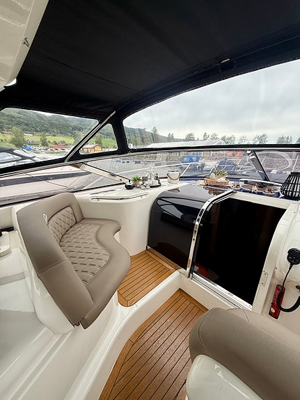 Sunseeker Portofino 40 (Høstpris) 17 of 30