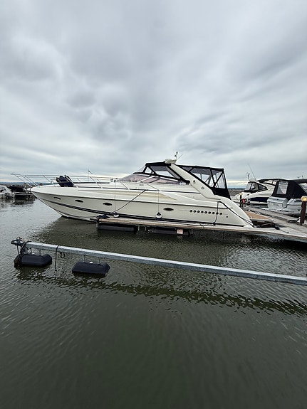 Sunseeker Portofino 40 (Høstpris) 10 of 30