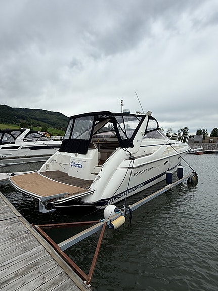Sunseeker Portofino 40 (Høstpris) 12 of 30