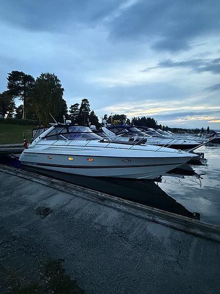 Sunseeker Portofino 40 (Høstpris) 9 of 30