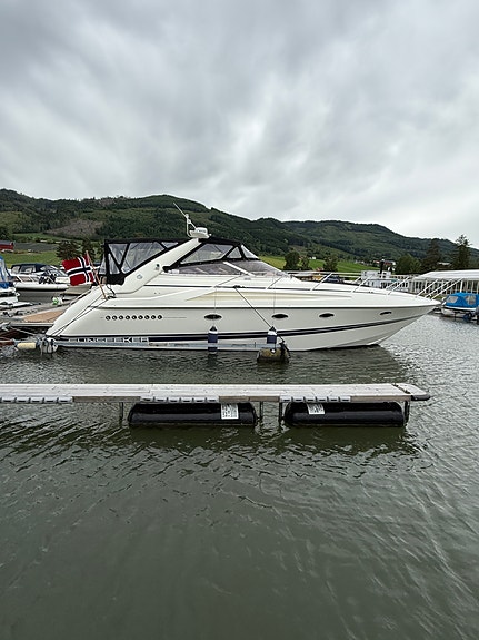 Sunseeker Portofino 40 (Høstpris) 11 of 30