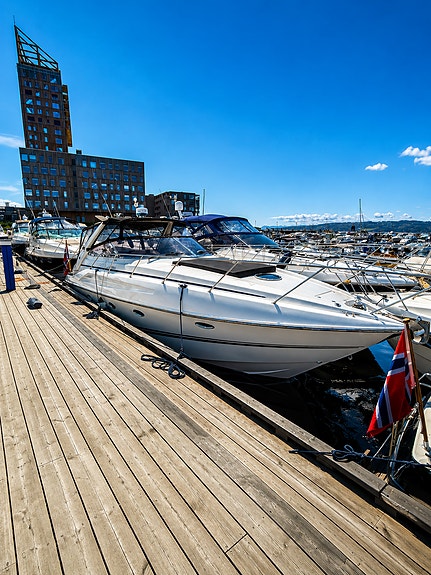 Sunseeker Portofino 40 (Høstpris) 4 of 30
