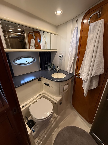 Sunseeker Portofino 40 (Høstpris) 26 of 30