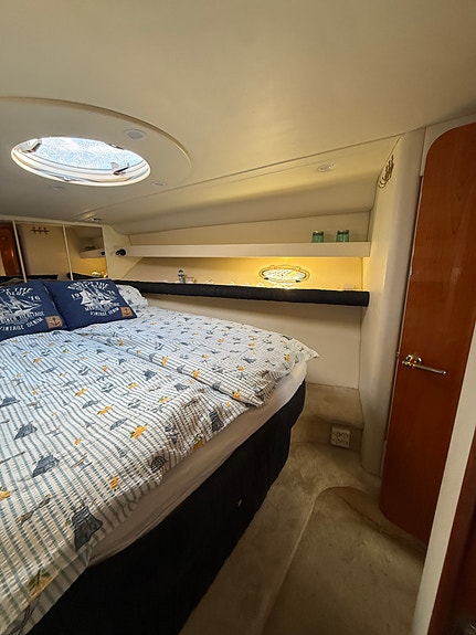 Sunseeker Portofino 40 (Høstpris) 29 of 30