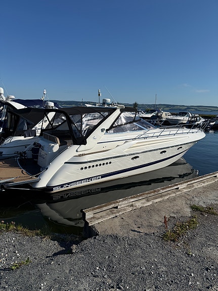 Sunseeker Portofino 40 (Høstpris) 3 of 30