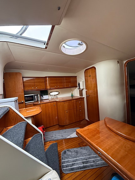 Sunseeker Portofino 40 (Høstpris) 24 of 30