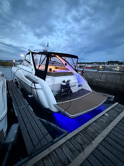 Sunseeker Portofino 40 (Høstpris) 7 of 30