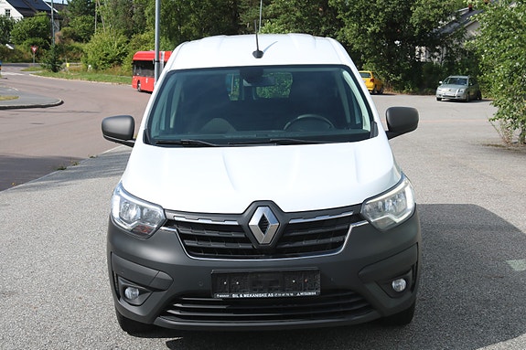 Renault Express 10 of 24