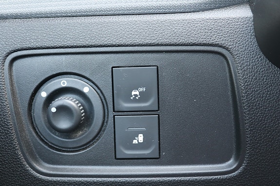 Renault Express 17 of 24
