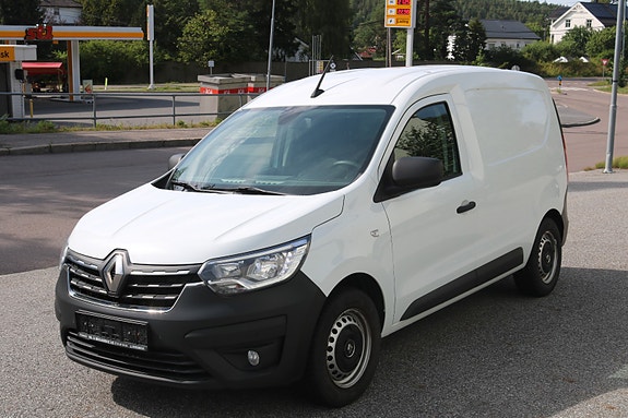 Renault Express 4 of 5