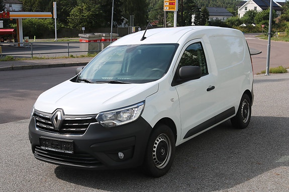Renault Express 3 of 5