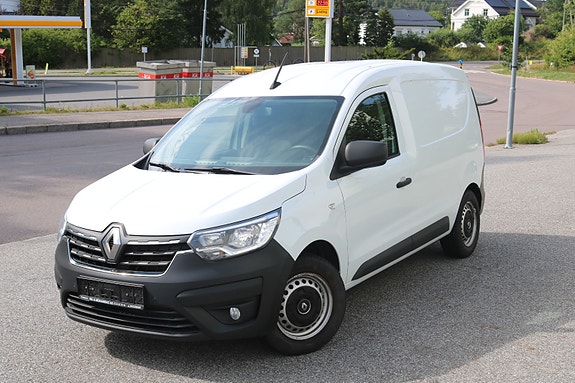 Renault Express 2 of 5