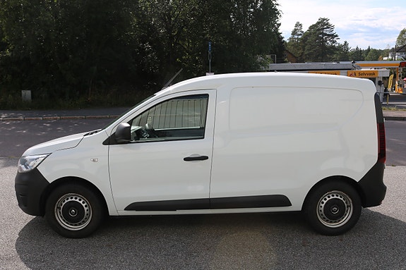 Renault Express 5 of 5