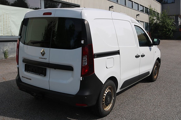 Renault Express 8 of 24