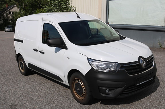 Renault Express 9 of 24