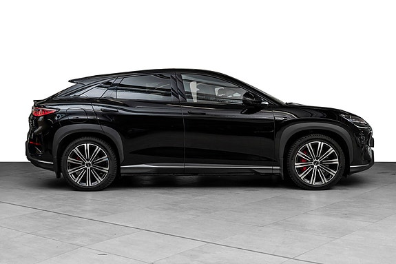 BYD Sealion 7 5 of 5