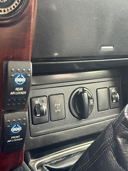 Toyota Land Cruiser 15 of 16
