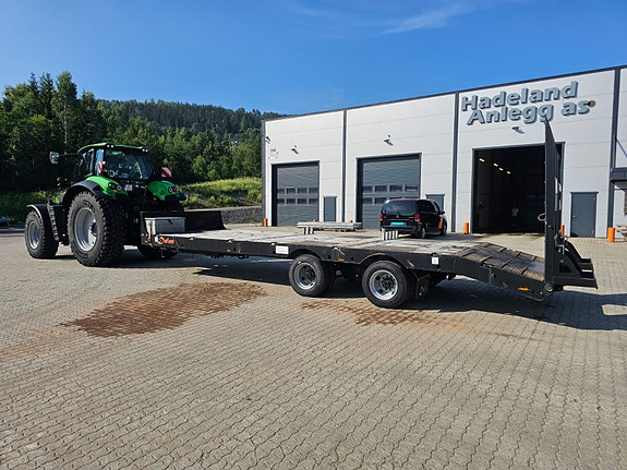 Deutz Fahr 7250 6 of 12