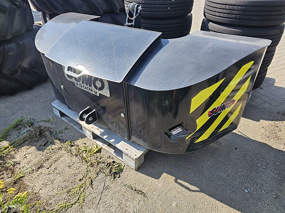 Deutz Fahr 7250 12 of 12