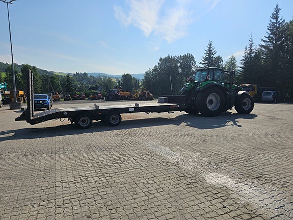 Deutz Fahr 7250 4 of 12