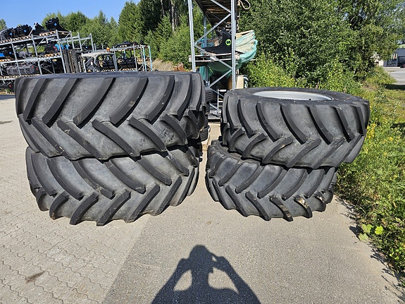 Deutz Fahr 7250 10 of 12