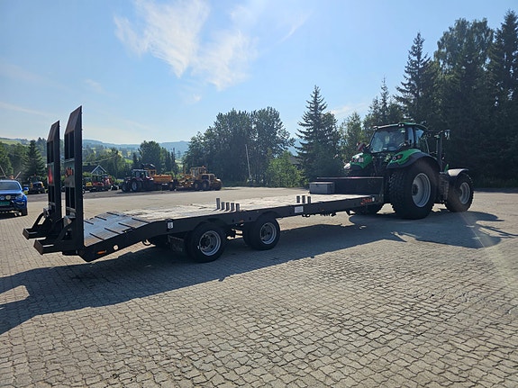 Deutz Fahr 7250 8 of 12