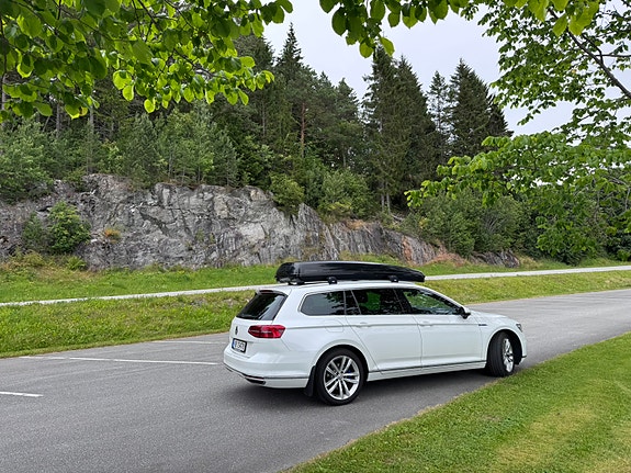 Volkswagen Passat 5 of 5