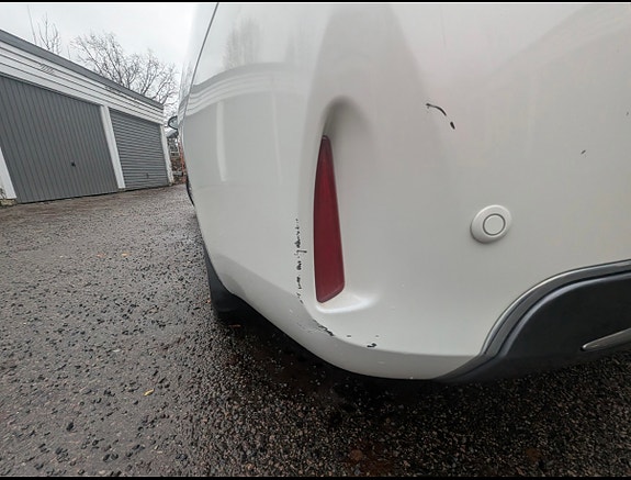 Toyota Auris 6 of 13